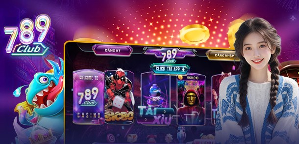 789win sân chơi game bài trực tuyến - Khám Phá Thế Giới Giải Trí Đỉnh Cao